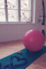 Pilates Geräte